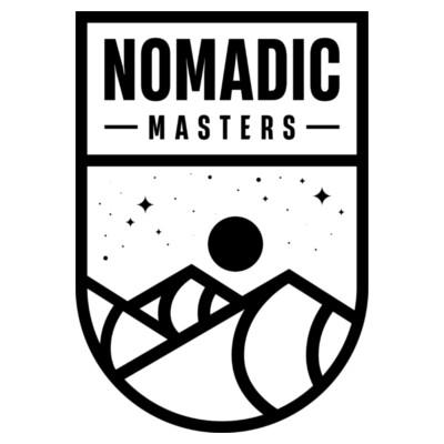 2024 MESA Nomadic Masters Spring [MESA NMS] Tournament Logo