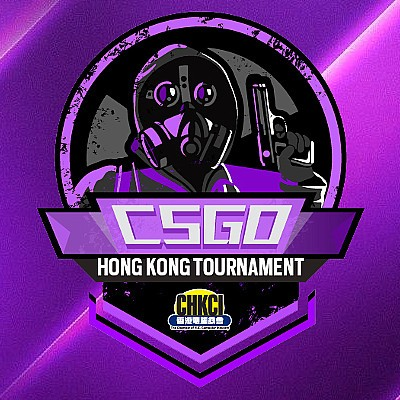 2021 Hong Kong Master [HKM] Tournament Logo