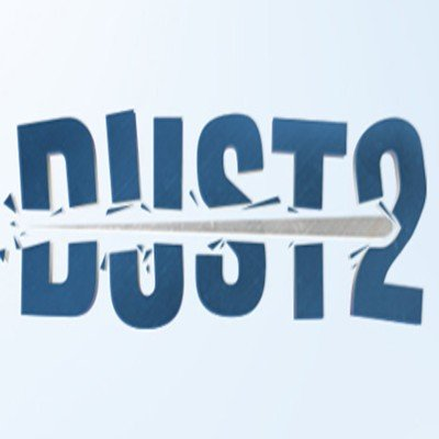 Dust2 DK [Dust2dk] Torneio Logo
