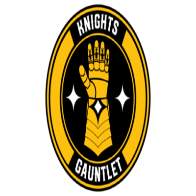 2022 Knights Arena Monthly Gauntlet - November [KAMG] Torneio Logo