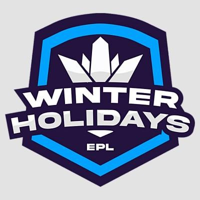 2022-2023 EPL Winter Holidays [EPL] Tournament Logo