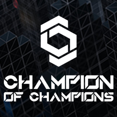 2024 CCT Global Finals [CCT] Torneio Logo