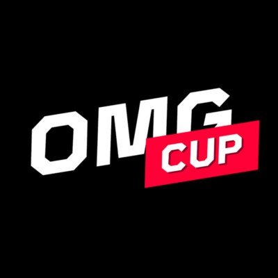  OMG Cup [OMG] Torneio Logo