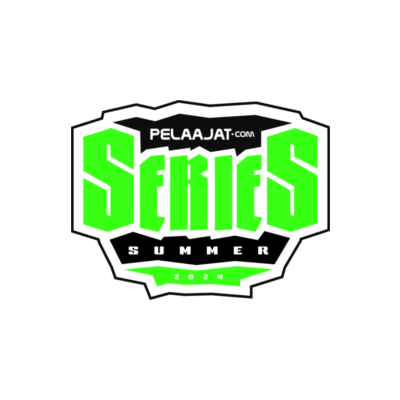 2024 Pelaajat.com Series Summer [Pjt] Tournoi Logo