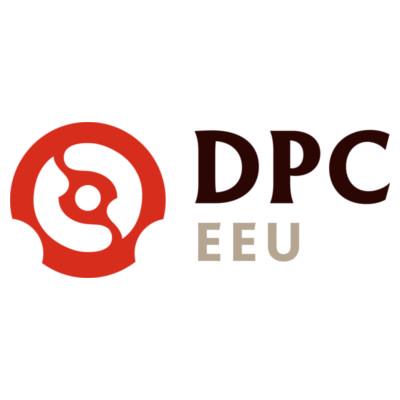 2023 DPC Eastern Europe Tour 3: Division 2 [DPC EEU T3D2] Torneio Logo