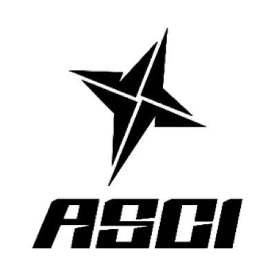 2022 Asia Star Challengers Invitational [ASC] Tournament Logo