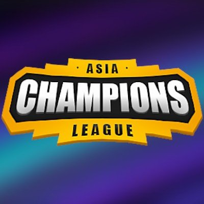 Asia Champions League [ACL] Tournament Logo