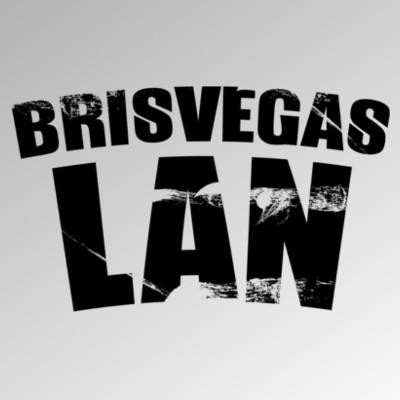 2023 BrisVegas Autumn [BVS] Tournament Logo