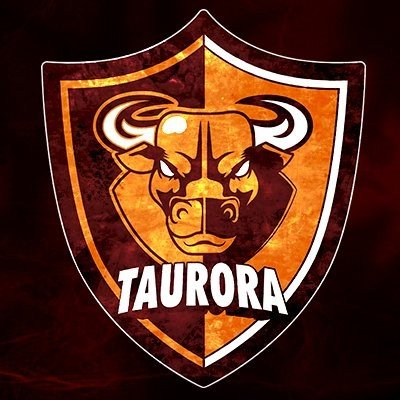 Taurora Invitational 1 [TaurInv1] Torneio Logo