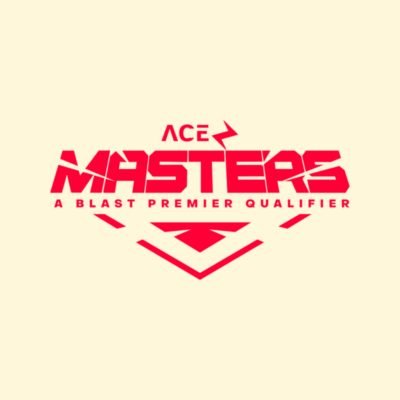 2024 Ace North American Masters Fall [ACE NA] Torneio Logo