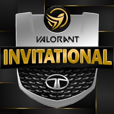 Yuvin Valorant Invitational Cup [YVIC] Tournament Logo