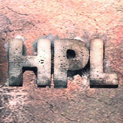 Hot Price League Season 3 [HPL] Torneio Logo