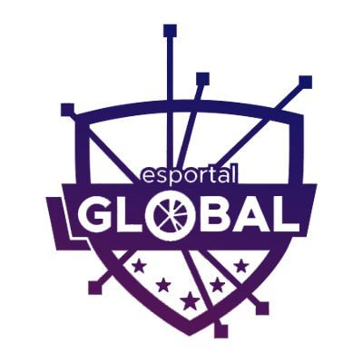 Esportal Global Finals [EG] Torneio Logo