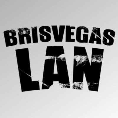 2023 BrisVegas Winter [BVW] Torneio Logo