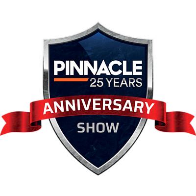 Tournament 2023 Pinnacle 25th Year Anniversary show