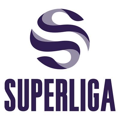 2024 LVP Super Liga Spring [LVP SL] Tournament Logo