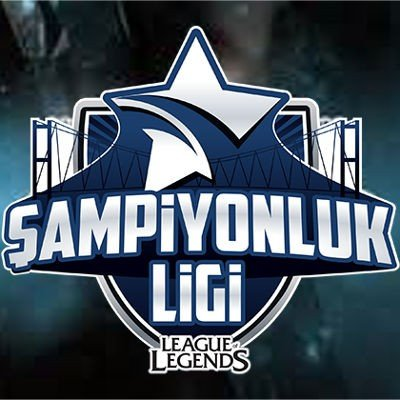 2018 Turkish Champions League Winter [TCL] Tournament Logo