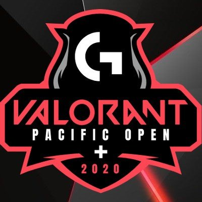 Cyber Games Arena Pacific Open+ [CGAPO] Torneio Logo