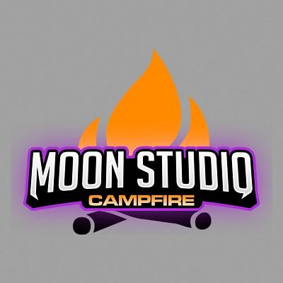 2022 Moon Studio Campfire [MSC] Tournament Logo