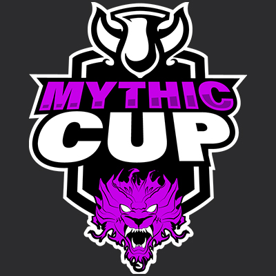 2023 Mythic Winter Cup [MWC] Torneio Logo