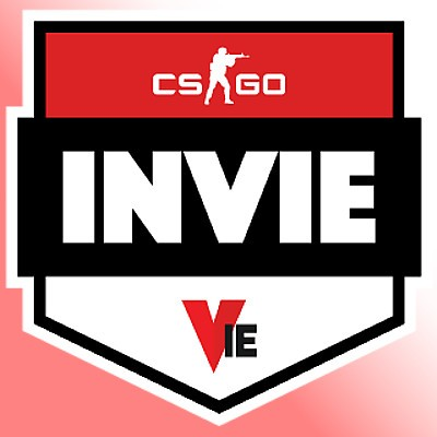 INVie [INVie] Torneio Logo