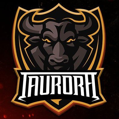 2018 Taurora Invitational 2 [Taurora] Torneio Logo