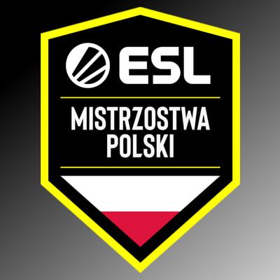 2023 ESL Mistrzostwa Polski Spring [ESL PL] Torneio Logo