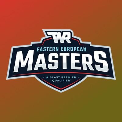 2022 TWR Easter EU Masters Fall [TWR] Torneio Logo