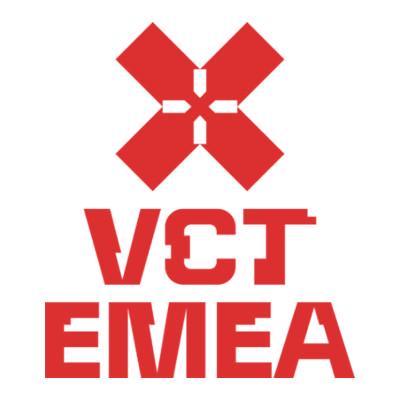 2023 VALORANT Champions Tour: EMEA Last Chance Qualifier [VCT EMEA] Tournoi Logo