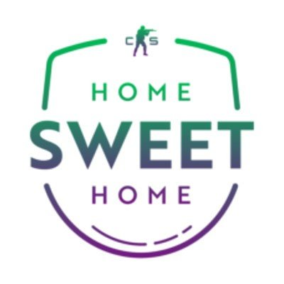 HomeSweetHome [HSH] Tournament Logo