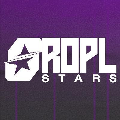 2022 ROPL Stars Fall [ROPL] Torneio Logo