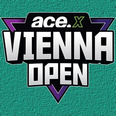 2022 Ace X Prague Open [AXP] Tournament Logo