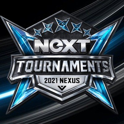 NetEase Esports X Tournament Free Season [NEXT] Torneio Logo