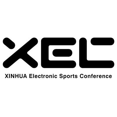  XINHUA Electronic Sports Conference [XINHUA] Torneio Logo