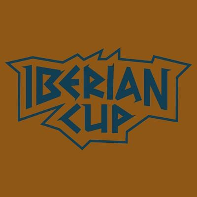 2022 Iberian Cup [IC] Tournament Logo