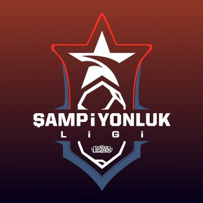 2021 Turkish Champions League Winter [TCL] Tournoi Logo
