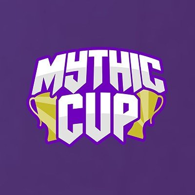 Mythic Cup 5 [MC5] Tournament Logo