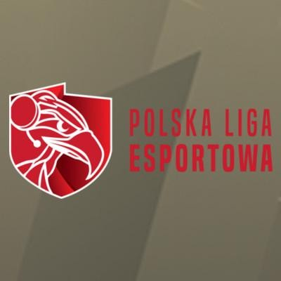 2022 PGE Supercup Polish Esport League [PGE] Tournament Logo