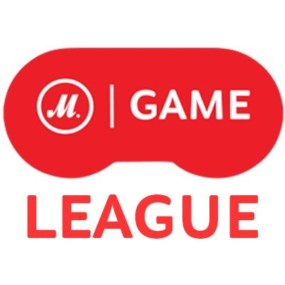 MGame League [MGL] Torneio Logo