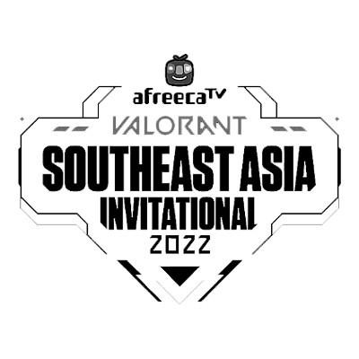 AfreecaTV SEA Invitational [Afreeca Sea] Tournament Logo