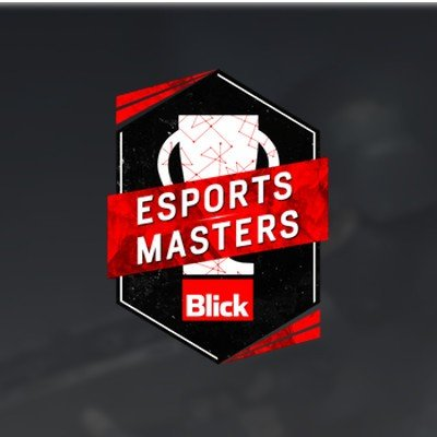 2019 Blick Esports Masters [BEM] Tournament Logo