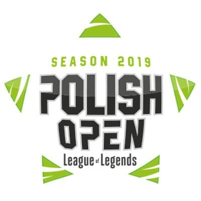 Polish Open 2019 [PO] Torneio Logo