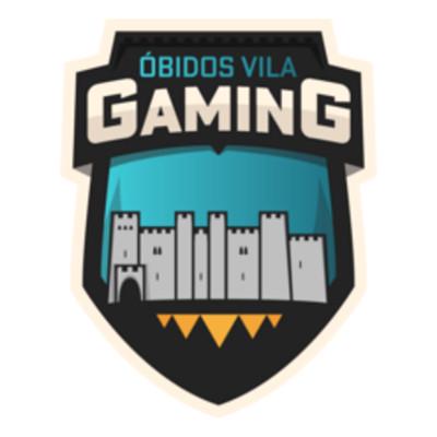 2024 Óbidos Kings Cup II [OKC] Tournament Logo