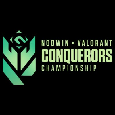 2022 Valorant Conquerors Championship Stage 1 [VCC] Tournament Logo