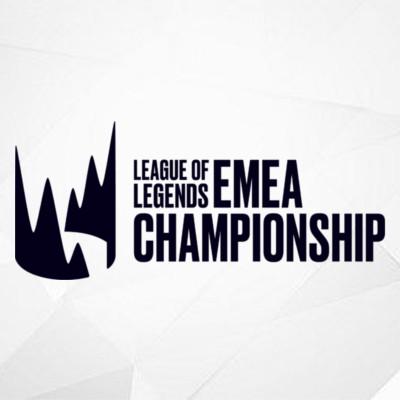 2023 League of Legends EMEA Championship Season Finals [LEC.EMEA] Tournament Logo