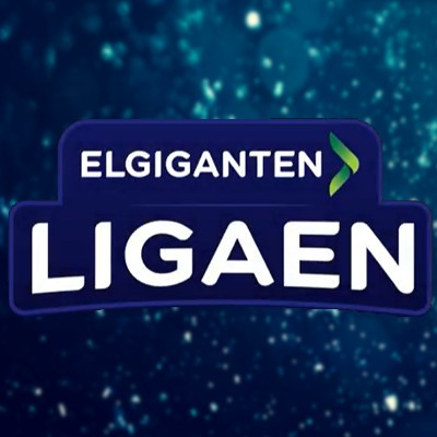 Elgiganten Ligaen Season 16 [ELL] Torneio Logo