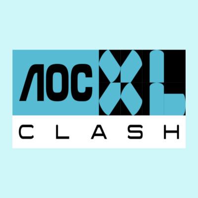 XL Games Clash 2023 [XL GC] Torneio Logo