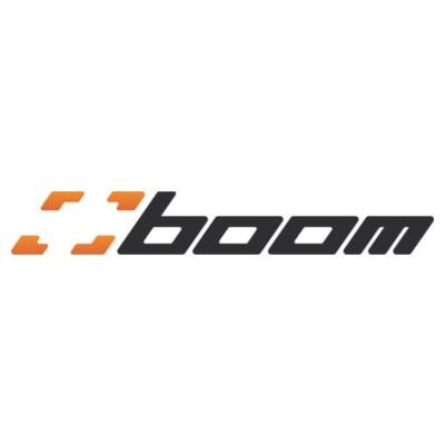 2022 BoomTV Valorant Select [BTV] Torneio Logo