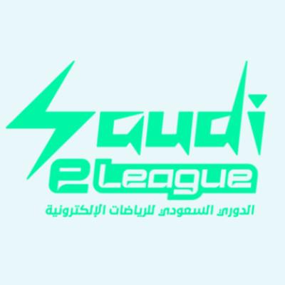 Tournament 2023 Saudi eLeague Season 2
