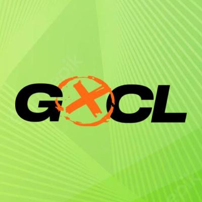 2022 Epic GOCL Season 2 [GOCL] Torneio Logo